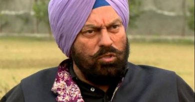 ਕਾਂਗਰਸ ਸਰਕਾਰ ਨੇ ਲਈ ਵਰਲਡ ਕਬੱਡੀ ਕੱਪ ਨੂੰ ਬਰੇਕ ਕਾਂਗਰਸ ਸਰਕਾਰ ਨੇ ਲਈ ਵਰਲਡ ਕਬੱਡੀ ਕੱਪ ਨੂੰ ਬਰੇਕ